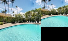 One-bedroom Apartment Kaua'i