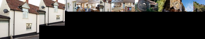 Strawberry Cottage Cheddar