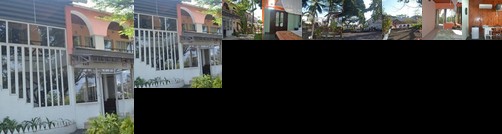 Hotel Les Arcades Moroni