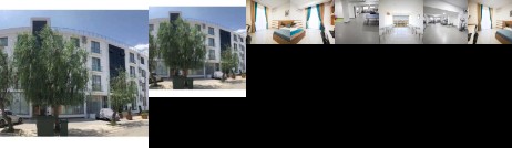 Greenland Premium Residance