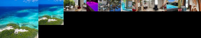 Palmhouse appartments Aruba