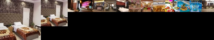 Hotel saint roch Ajaltoun