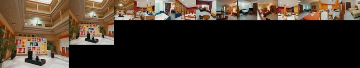 Hotel El Conquistador Monarca