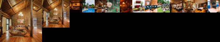 Malagos Garden Resort