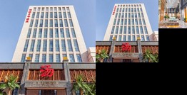 Kong Shun 8 Hot Spring