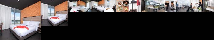 ONOMO Airport Casablanca