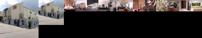 Hotel Turista Canlubang