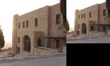 Oak Tree Castle Hostel