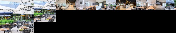 Park Inn by Radisson Antwerp Berchem