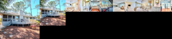 Isle of Pines 12 - Three Bedroom Home