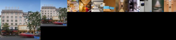 Aegean Sea Business Hotel