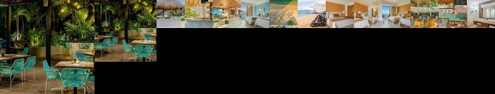 Dreams Acapulco All Inclusive