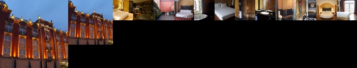 Villas Princess Hotel