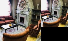 Sivas Hobbit Yamac Evleri