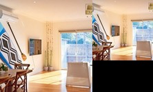 AUJOY 4 Bed Townhouse Glen Waverley