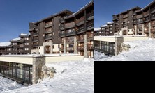 My Second Home - Le Centaure