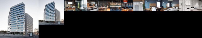 Comfort Hotel Arlanda Airport