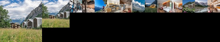 TH Courmayeur Des Alpes Hotel
