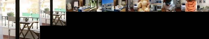 Paradise Suites Cascais