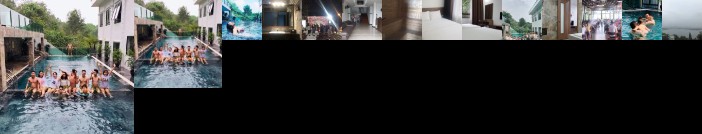 Lakeside Dailai Hotel