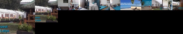 Clara's Place at Laiya