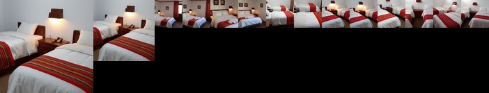 Explorer Deluxe Hotel