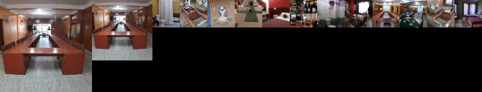 Centennial Hotel 2008