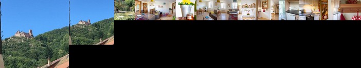 Le Gite du Moulin Ribeauville