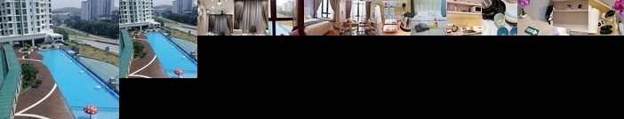 Shaftsbury Putrajaya Residence