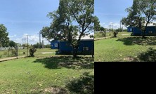 Odum Shangri-la Belize