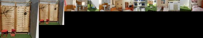 Trotamundos Gran Canaria