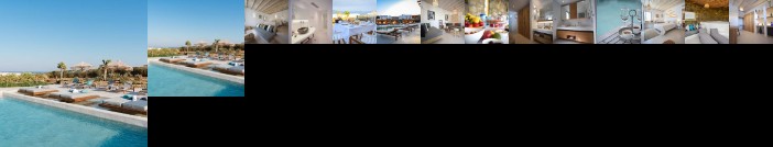 Myconian Crown Suites