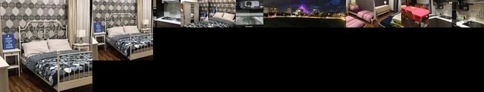 Bayu Tamara Residence Putrajaya