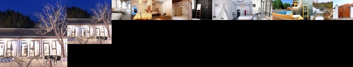 Valley Hotel Beijing