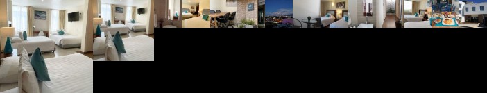 Mirante Tlaxcala Hotel