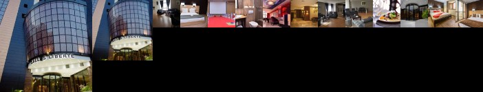 Hotel Liberte Express