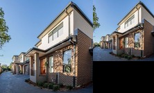 AUJOY 4 Bed Townhouse Burwood 2