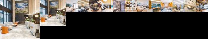 Atour Hotel Harbin Songbei