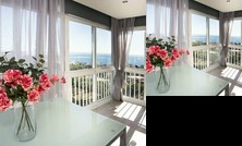 Costa Del Sol Views Pool & Relax