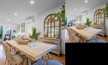 AUJOY 3 Bed Townhouse Burwood 3