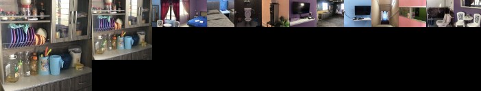 GM Home & Roomstay Tok Bali - Hostel