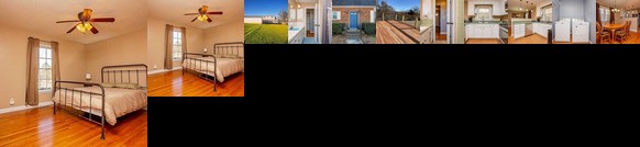 The Dandridge Guest House