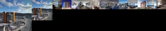 Hilton Garden Inn St Johns Newfoundland Canada
