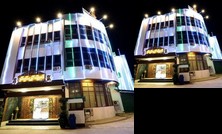 Chindwin Queen Hotel Monywa