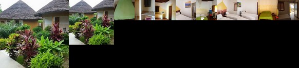 Le Petit Quartier chez Amanthia