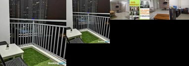Dxd Homestay Putrajaya