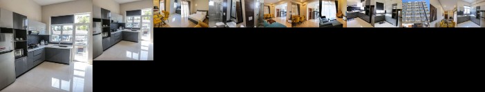 Pink Elephant Tourist Apartment Hotel