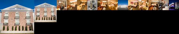 Carrot ISE Adult Only