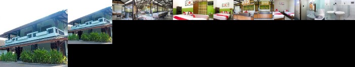 OYO 942 Srikandi Hotel