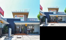 OYO 897 d'Dhave Hotel